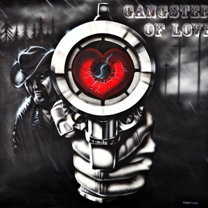 Обложка для Gangster of love - Barnfellow's Night