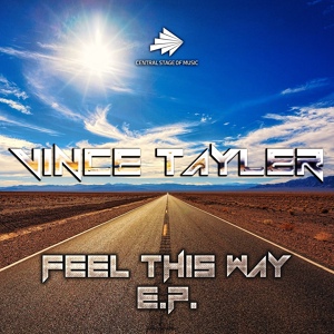 Обложка для Vince Tayler - Feel This Way