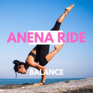 Обложка для Anena Ride - Cambrian