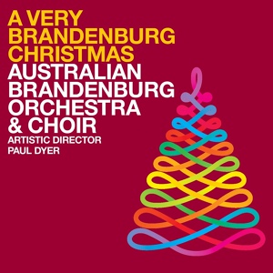 Обложка для Larissa Kovalchuk, Australian Brandenburg Orchestra, Paul Dyer - Ave Maria