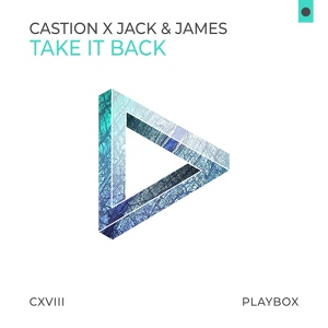 Обложка для Castion, Jack & James - Take It Back