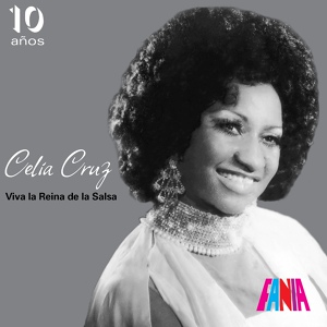 Обложка для La Sonora Matancera, Celia Cruz - La Guagua