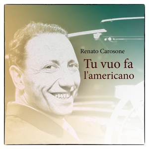 Обложка для Renato Carosone And His Sextet - La sveglietta