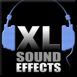 Обложка для Sound Effects - Music, Harp Sweep Sound