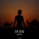 Обложка для Brøder - Dubai