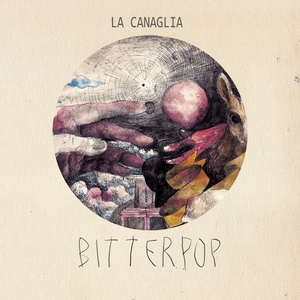 Обложка для La Canaglia - Le canzoni tristi