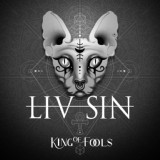 Обложка для Liv Sin - King of Fools