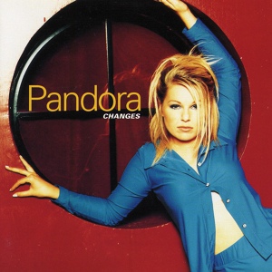 Обложка для Pandora - Love And Glory