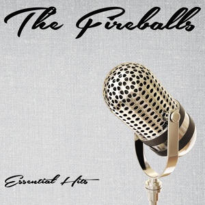 Обложка для The Fireballs - Torquay