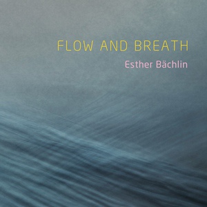 Обложка для Esther Bächlin - Ripples