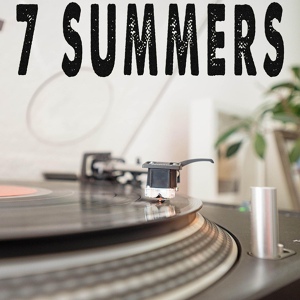 Обложка для Vox Freaks - 7 Summers (Originally Performed by Morgan Wallen) [Instrumental]