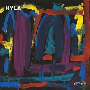 Обложка для HYLA - Compass
