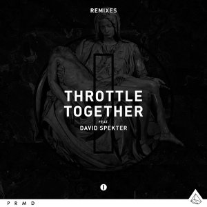 Обложка для Throttle - Together (feat. David Spekter)