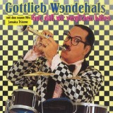 Обложка для Gottlieb Wendehals - Wenn die Kirschblüten blühn im alten Land