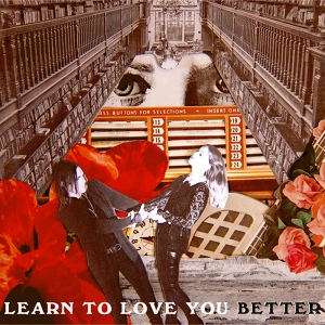Обложка для Ida Mae - Learn to Love You Better