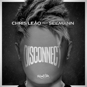 Обложка для Chris Leão, Seemann - Disconnect