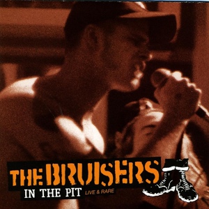 Обложка для The Bruisers - In This Country (Previously Unreleased)