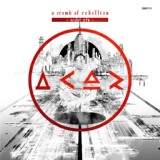 Обложка для a crowd of rebellion - A Malice Of Rider