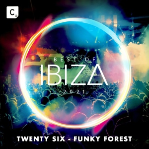 Обложка для TWENTY SIX - Funky Forest