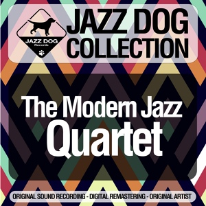 Обложка для The Modern Jazz Quartet - A Morning in Paris