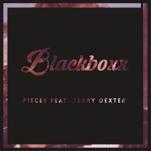 Обложка для Blackboxx feat. Terry Dexter - Pieces