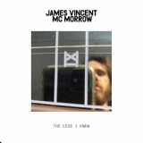 Обложка для James Vincent McMorrow - The Less I Knew