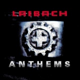 Обложка для Laibach - Drzava