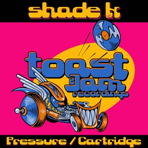 Обложка для Shade K - Cartridge