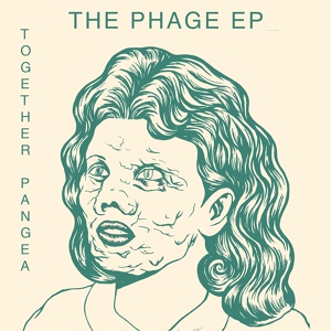 Обложка для Together Pangea - My Head Is on Too Tight