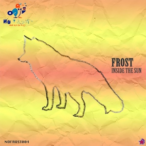 Обложка для Frost (RU) - Like Yellow Spring Sun