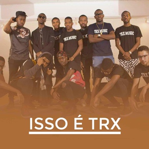 Обложка для Trx Music - O Mundo dá Voltas