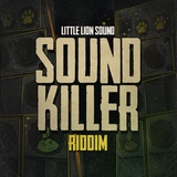 Обложка для Lutan Fyah, Little Lion Sound - Africa Rise