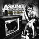 Обложка для Asking Alexandria - Someone, Somewhere