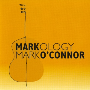 Обложка для Mark O'Connor - Kit's Waltz