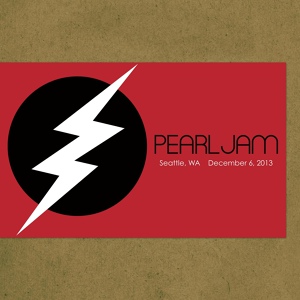 Обложка для Pearl Jam - Kick Out the Jams