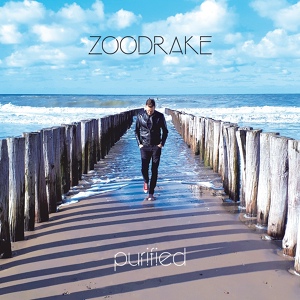 Обложка для ZOODRAKE - I Am the Drake