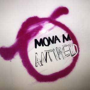 Обложка для Mona M - Team