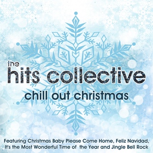 Обложка для The Hits Collective - Please Come Home For Christmas