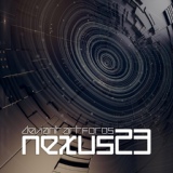Обложка для Nexus 23 - Mission