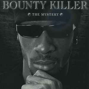 Обложка для Bounty Killer - Eyewater