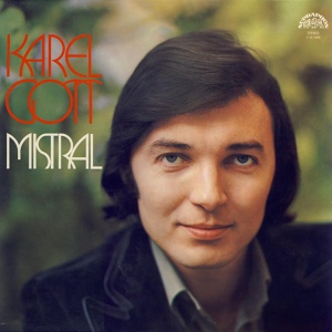 Обложка для Karel Gott - Unruh