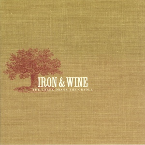 Обложка для Iron & Wine - Promise What You Will