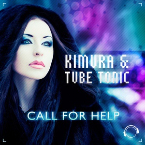 Обложка для Kimura & Tube Tonic - Call for Help