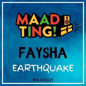 Обложка для Faysha - Try Fi Test