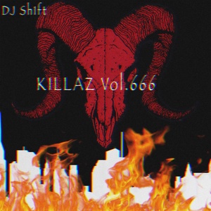 Обложка для DJ Sh1ft - Act a Fxxl