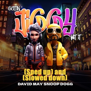 Обложка для David May, Snoop Dogg - Gettin' Jiggy Wit It