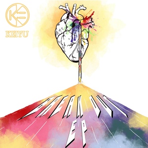 Обложка для Keiyu - Paradise
