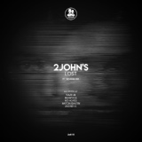 Обложка для 2JOHN'S, Nopopstar, Eugene Jay, No Hopes, Andrey K feat. SevenEver - Lost