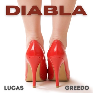 Обложка для Lucas Greedo - Lo mismo
