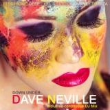 Обложка для Dave Neville - Gtr